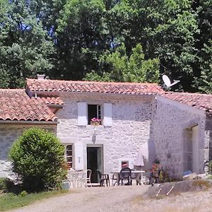 Villa Gite Le Coumis 1370 à Saint-Salvy-de-la-Balme Exterior photo