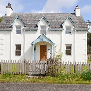 Villa Keepers House à Glenrossal Exterior photo