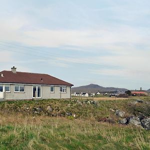 Bute Cottage Daliburgh  Exterior photo