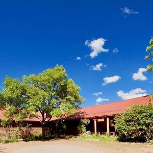 Pack Creek ~ The Lodge Moab Exterior photo