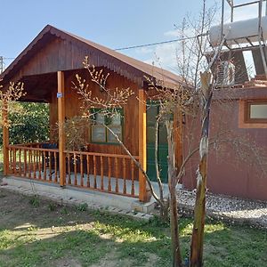 Appartement Bungalow With Access To A Large Garden Near Beach à Kemer Exterior photo