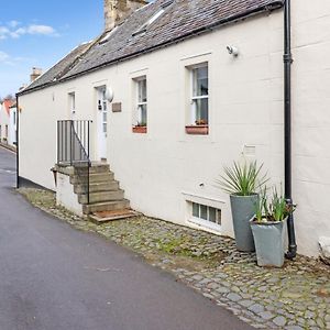 Whinstone Holiday Home In Falkland Exterior photo