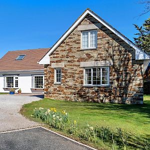 Villa Finest Retreats - Sunny Nook à Padstow Exterior photo