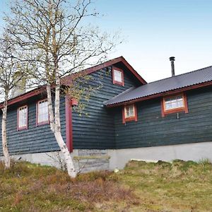 Nice Home In Voringsfoss With Wifi Garden Exterior photo