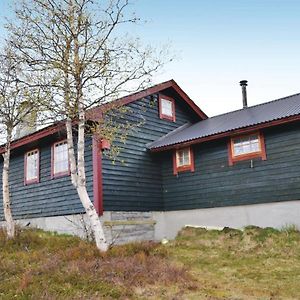 Nice Home In Vringsfoss With Wifi Garden Exterior photo