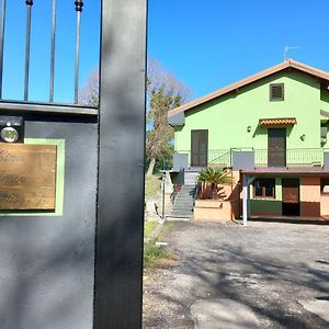 Villa Etna Green House à Zafferana Etnea Exterior photo