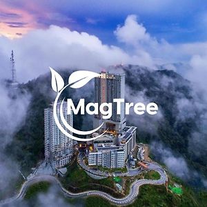 Hotel Magtree Genting Highlands Exterior photo