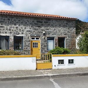 Casa Dos Platanos-Family Home Sete Cidades Exterior photo