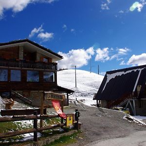 Hotel Rifugio Maraman à Castelmagno Exterior photo