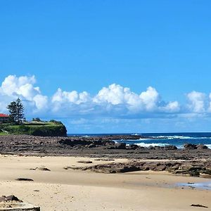 Hotel Surfrider Caravan Park à Shellharbour Exterior photo