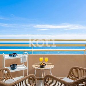 Koti Rentals - Stella Views Fuengirola Exterior photo