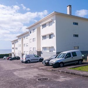 Appartement Island Jewel à Vila Franca do Campo Exterior photo