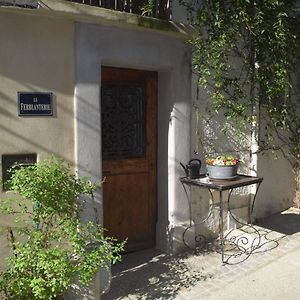 Appartement La Ferblanterie à Montréal Exterior photo