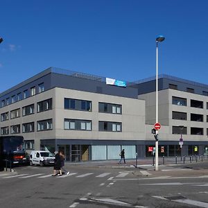 Residence Nemea Nancy Campus Exterior photo