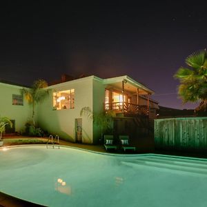 Villa Charming Spring Valley Retreat With Private Pool! Exterior photo