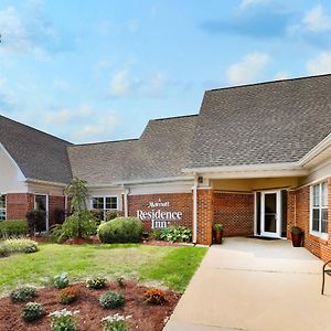 Residence Inn Chicago Southeast/Hammond, In Exterior photo