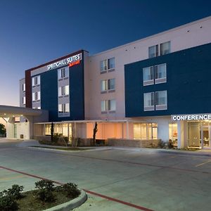 Springhill Suites By Marriott Houston Hwy. 290/Nw Cypress Exterior photo