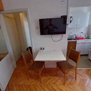 Appartement Apartman Natalija à Kursumlija Exterior photo