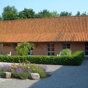 Gîte de la Noyelle à Sainghin en Mélantois Exterior photo