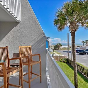 Villa Shore Line Views à Jacksonville Beach Exterior photo