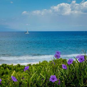 Polo Beach Club Two Bedrooms - Sleeps 6 By Coldwell Banker Island Vacations Wailea  Exterior photo