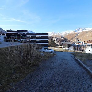 Appartement Cosy Avec Balcon, Skis Aux Pieds A Tignes Lavachet - 6 Pers. - Fr-1-502-485 Exterior photo