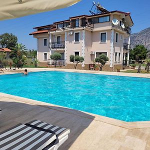 Oasis Apart Hotel Dalyan Exterior photo