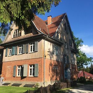 Bed and Breakfast Widokowka à Łagów Exterior photo