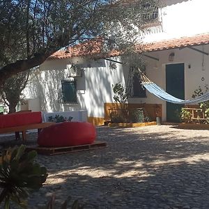 Villa Monte Da Samarra à Aviz Exterior photo