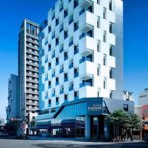 Hotel Fairfield By Marriott Taichung Exterior photo