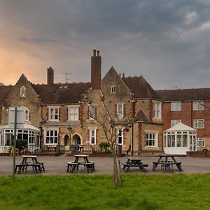 Hamlet Hotels Maidstone Exterior photo