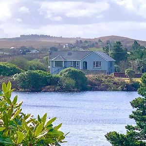 Villa The Lake House Dungloe Exterior photo