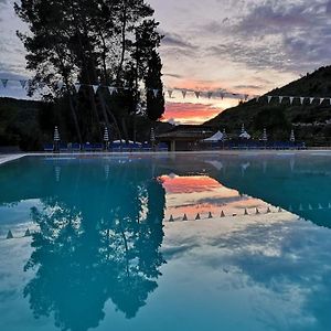 Hotel Terme Acqua Pia à Montevago Exterior photo