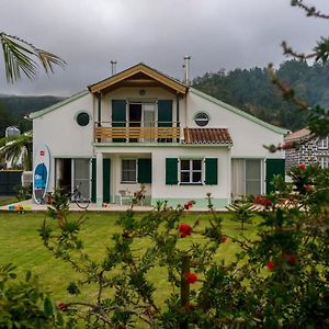 Hotel Welcomebuddy - Casa Dos Avos - Garden & Lake II à Sete Cidades Exterior photo