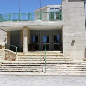 Hôtel The Bridgettine Sisters Monastery à Jérusalem Exterior photo