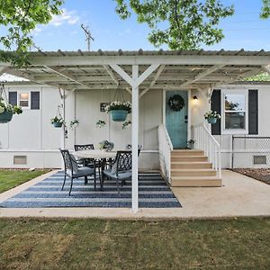 Pet-Friendly Lake Dallas Home Near Lewisville Lake Exterior photo