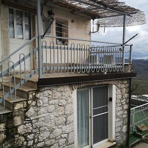 Appartement Roccaraso Capracotta e alto Molise è casa Sbriglio à Sessano del Molise Exterior photo