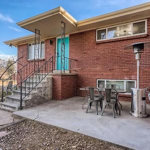 Appartement New Luxurious Modern Space Just West Of Denver à Wheat Ridge Exterior photo