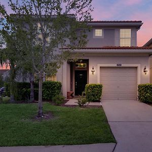 5 Bedrooms - 5 Bathrooms - Paradise Palms 2948 Bp Orlando Exterior photo