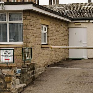 Elgin City Centre Guest House&Motel Exterior photo