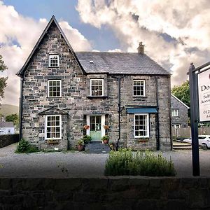 Hotel Dol Peris à Llanberis Exterior photo