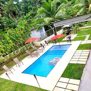 Villa Oasis With Pool Near Panama Canal Exterior photo