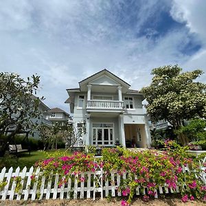 Villa Sea View Phan Thiet Mũi Né Exterior photo