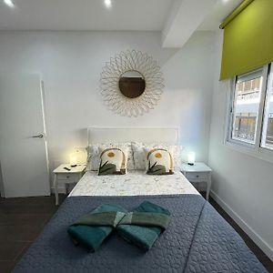 Appartement Dream Rambla à Santa-Cruz de Ténérife Exterior photo