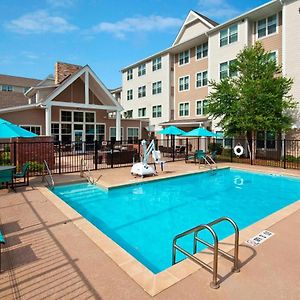 Residence Inn By Marriott Covington Northshore Exterior photo