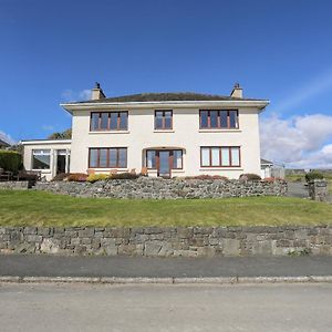 Villa Bryn Deryn à Criccieth Exterior photo