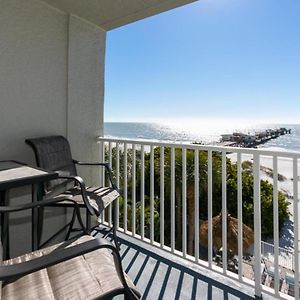 Gorgeous 3 Bedroom Condo In The Perfect Locationseaoats302 St. Pete Beach Exterior photo