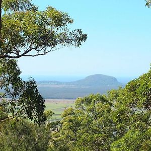 Hotel Noosa Hinterland Acreage Close To The Beach à Ninderry Exterior photo