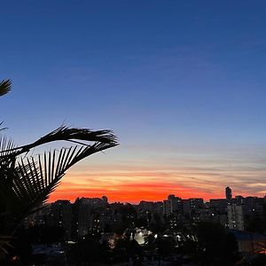 Suite And Room In A Breathtaking New Designed Penthouse In Se Tlv Tel-Aviv Exterior photo