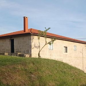 Villa O Noso Lar - Ribeira Sacra à Nogueira De Ramuin Exterior photo